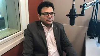 Abhishek Rastogi Tax Expert on Circular Trading & GST evasion | Khaitan & Co. | HrishiKay