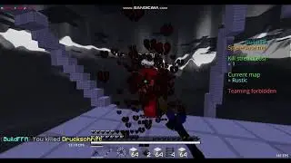 Build FFA (TEST)