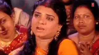 Paatar Suraj Dev Ho Bhojpuri Chhath Geet By Vijaya Bharti [Full Video Song] I Sooraj Dev Ho