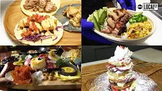 A Food Fantasyland Near Disneyland! | Bite Size