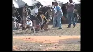 Trout Rally Zimbabwe 1999.avi