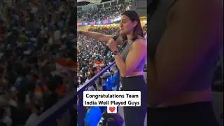 Team India Won The Champions Trophy| Congratulations, Well Played Guys| ytop