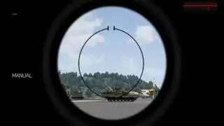 arma3 FFAA Mod Spike