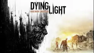 Как я залетел на Twitch играя в Dying Light