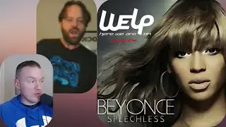 Beyonc&eacute; - Speechless | REACTION