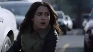 EP 1X15 CHICAGO FIRE DAWSEY BRASIL ANTONIO DAWSON &Eacute; BALADO NA FRENTE DE GABBY