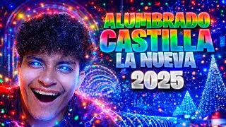 La Joya Oculta del Meta: Alumbrados Castilla la Nueva 2025