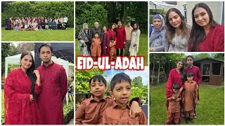 ঈদের সকাল সাদামাটা গেলেও ঈদের দিনটি কেটেছে অনেক সুন্দর|| আলহামদুলিল্লাহ্||@bushrassimplelife