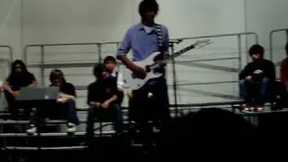 Evan Yang Playing Canon in D.