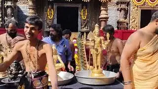 Sri Veeramanikantha -23 Program &ndash; 2025 | Bhajana | Abhisheka & Ganesh HOMA | @APMB15