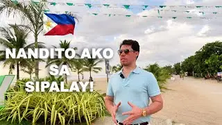 Road Trip to Sipalay &ndash; Discovering the Hidden Paradise of Negros Occidental! 🇵🇭