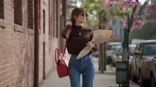Now on Kickstarter: All Day Bag - Extended Campaign