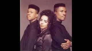 The Cool Notes - Gentlemen