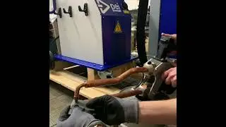 Пересувний апарат контактного зварювання PEI-POINT EUROPEI 18 #peipoint #welding #automobile #welder