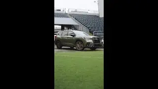 2025 Subaru Ascent Bronze Edition