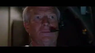Us Marshals 1998 Plane crash landing scene 1080