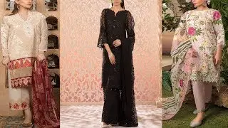 Supphire Latest Eid Lawn Collection 2018-2019 Luxury Prints Designs