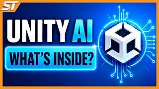Unity AI - Everything You Need to Know
