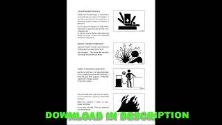 Hyundai HX380L Excavator Workshop PDF English | Full Repair & Service Manual