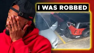 Украдено снаряжение на 100 тысяч долларов: мой самый тяжелый урок