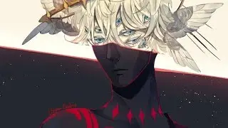 Stolen Grace