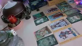 Veti avea parte de stabilitate in cuplu si veti prospera !
