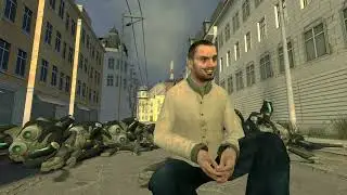 AR3 City Folk Enjoyer VS AR2 White forest Fan