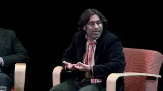 Questions that Matter 2019: Data and Democracy