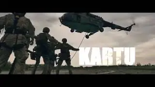 Lithuania SOF - On Another Level // Produced by Manthy 2018