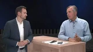 Interview with Mr Andreas Klaffner on the features and advantages of the new strong duo.