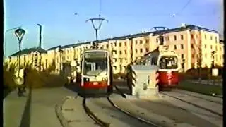 Straßenbahn Linie 67