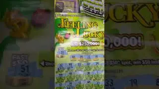 Winners from the morning #scratchers #lotteryshorts