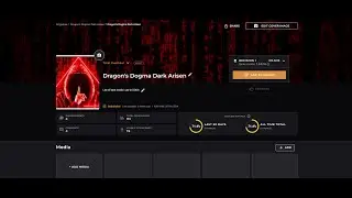 Installation Mods ENB ArcTools pour DDDA / How to instal ENB mod + ArcTools