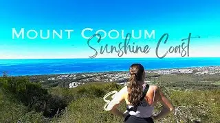 Mount Coolum | Sunshine Coast Australia