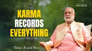 Shivapuri Baba&rsquo;s 10% Rule: Karma, Charity & the Ramana Ashram Story