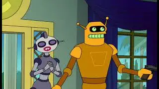 CALCULON! SON OF A BIT!