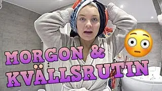 AMANDA UTAN SMINK.. -vlogg