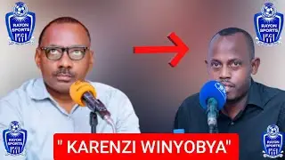 RAYON SPORTS ✅ KAZUNGU ati