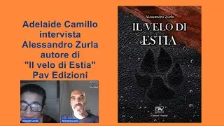 Intervista Ale Zurla con Adelaide Camillo