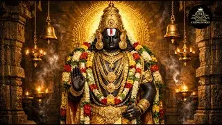 వైకుంఠ ఏకాదశి Special Telugu Song | Om Namo Narayanaya | cinematic video #lordvishnu #ai