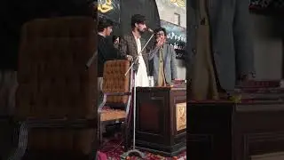 Zakir maher ali gohar Shaikh na shiwal 20 Rajab nor pur thal