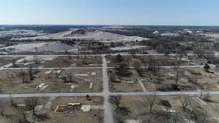 Severe Floods Threaten to Spread Lead Pollution Across Northeast Oklahoma
