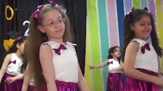Kg2 party 2025- part 3