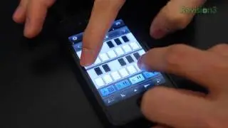 iMaschine App Review