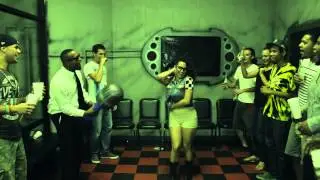 Bronco Boy- Lets Have A Good Time (video by B.FLO) [Prod. by KE on the track]