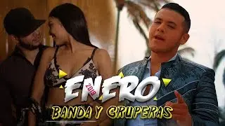 Estrenos Banda/Gruperos [Enero 2019] - MÚSICA NUEVA ENERO 2019