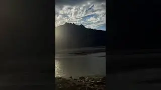 Shigar Valley Skardu Gilgit Baltistan