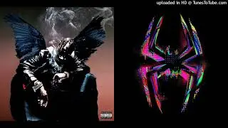 way back x Am I Dreaming Mashup (Travis Scott / Metro Boomin & Roisee)