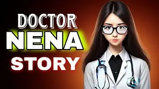 Doctor Nena Atma ki kahani 👹 Horror story #horrorstories