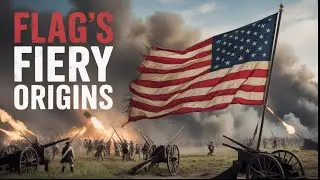 Everything You Got Wrong About The American Flag